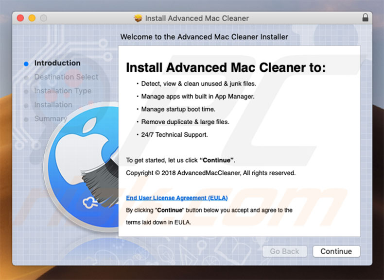 key for advanced mac cleaner
